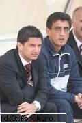 poze legate rapid razvan lucescu :love: